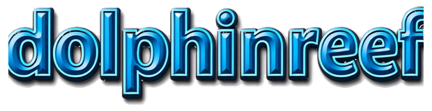 dolphinreef logo