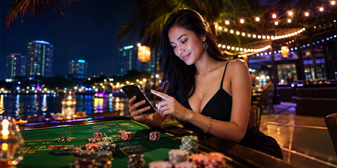 mobile gaming