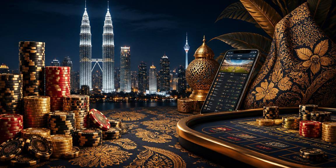Meja Live Casino dengan Streaming HD di dolphinreef
